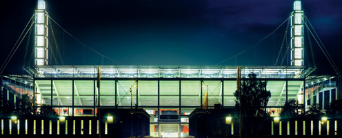 FIFA World Cup Stadium, Cologne